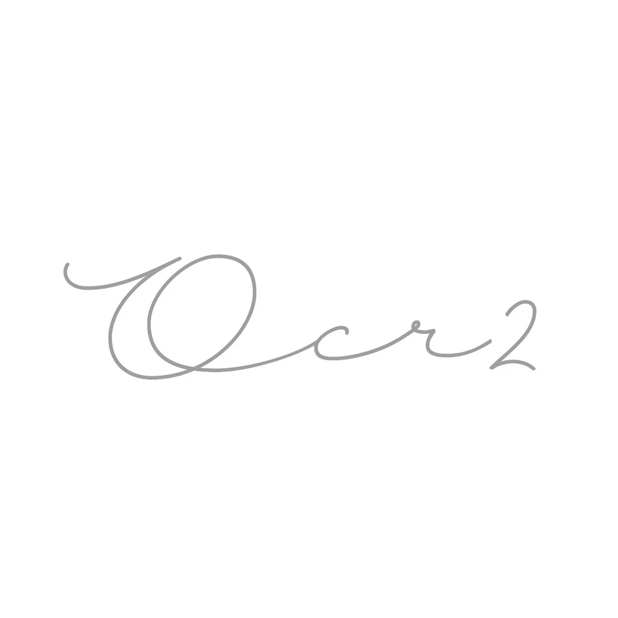 Ocr2（オーシーアールツー）