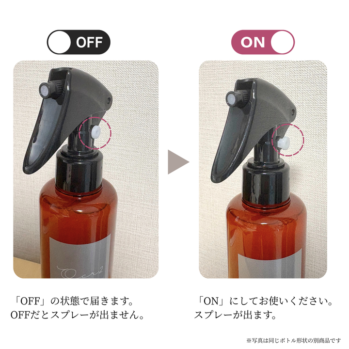 TOUHI-BIYOUEKI 頭皮専用美容液　ラベンダー　(200ml）