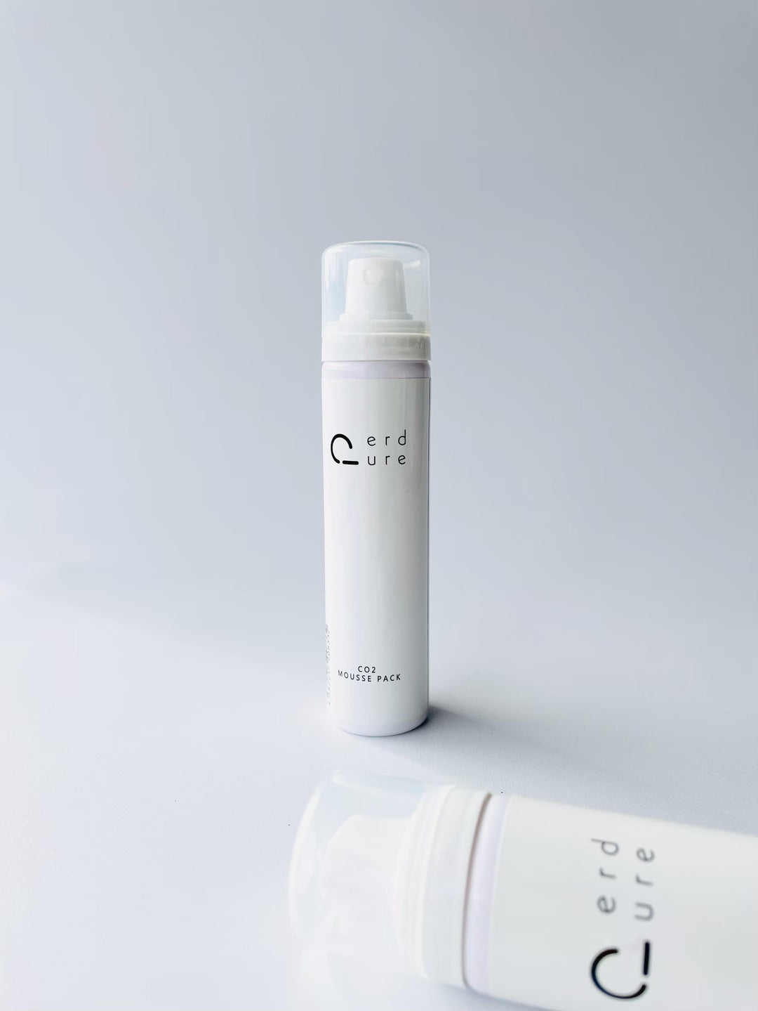 エルデュールCO2ムースパック