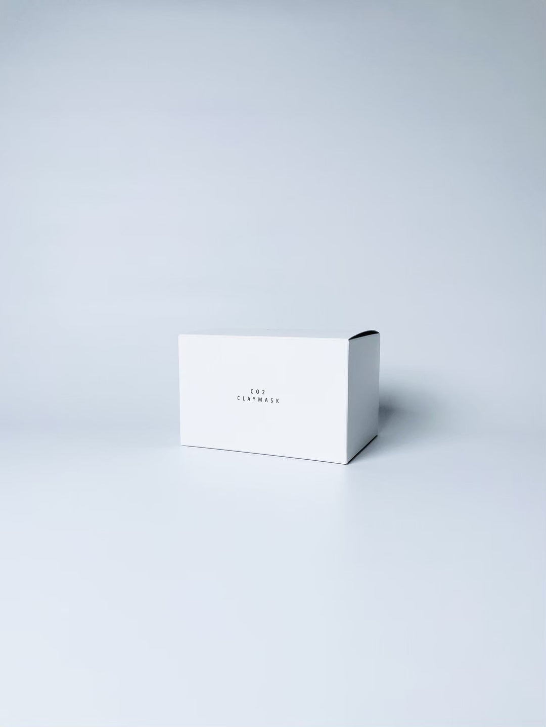 エルデュールCO2クレイマスク（10P）