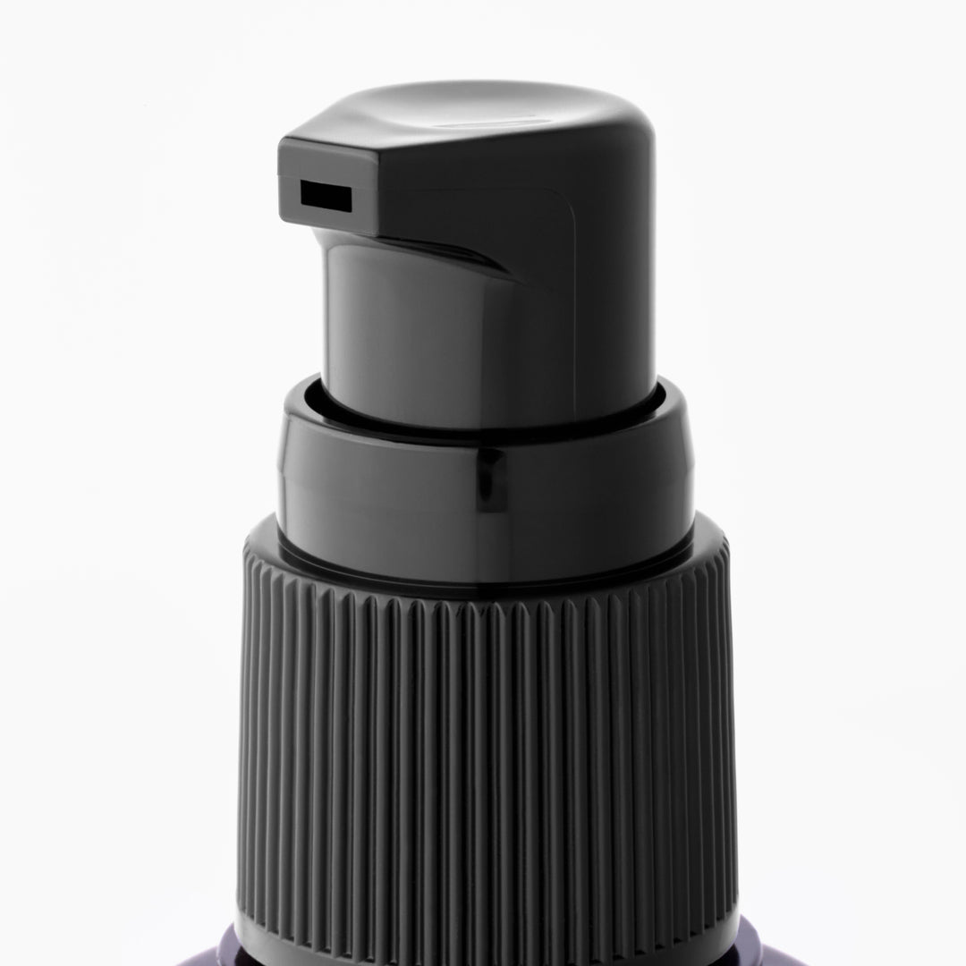 ツヤイロ白髪染め専用ヘアオイル(スイートオレンジ) 60ml