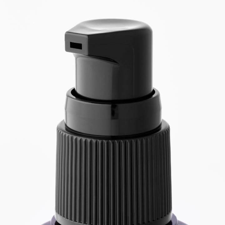 ツヤイロ白髪染め専用ヘアオイル(スイートオレンジ) 60ml